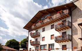 Hotel al Milano Bossico