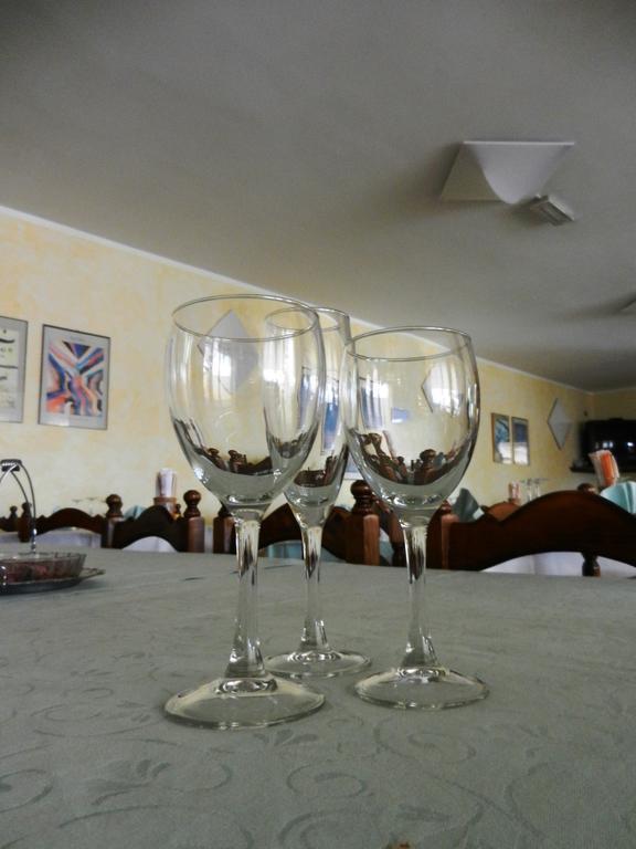 Albergo Milano Bossico Esterno foto