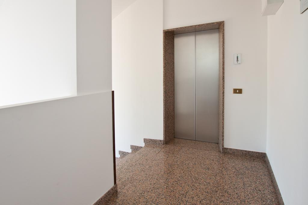 Albergo Milano Bossico Esterno foto