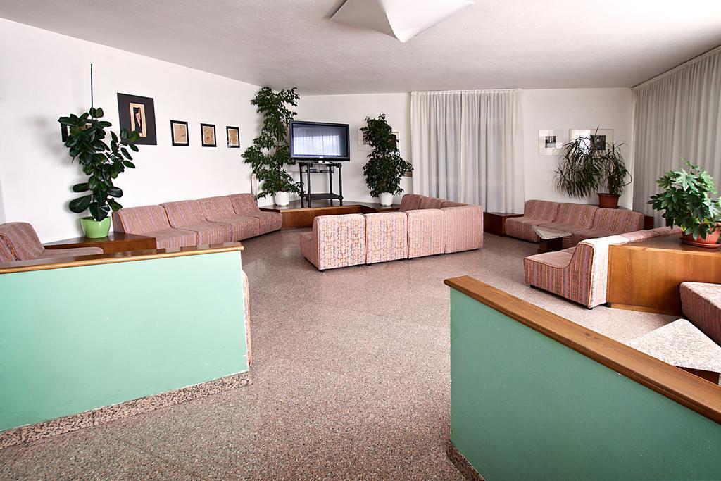 Albergo Milano Bossico Esterno foto