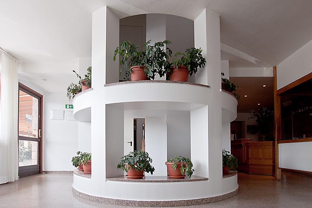 Albergo Milano Bossico Esterno foto