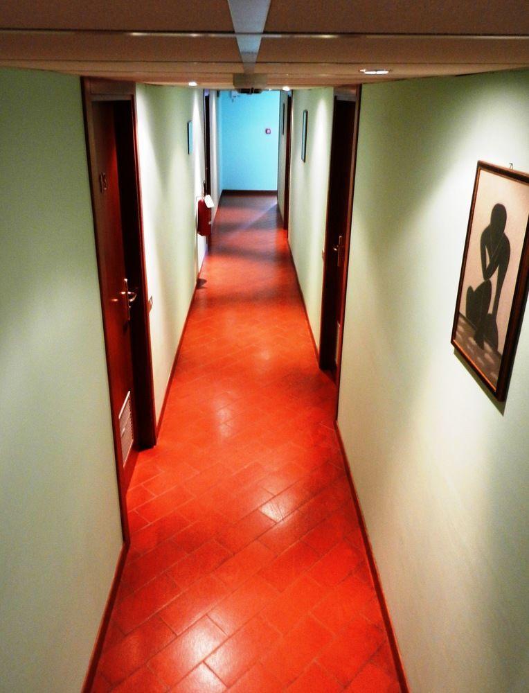Albergo Milano Bossico Esterno foto